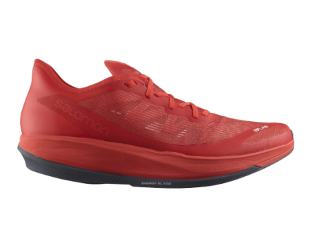 Salomon Phantasm CF (L41557900) rot