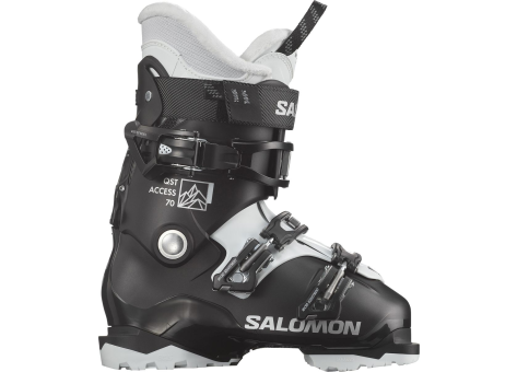 Salomon QST Access 70 All Mountain Grö e 39 (L47344500) bunt