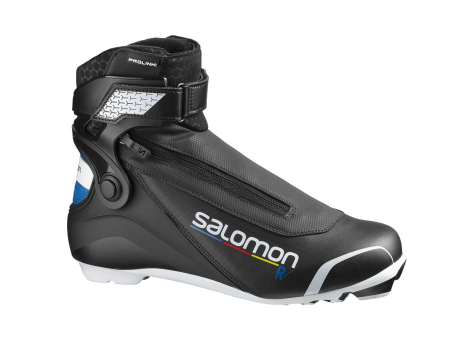 Salomon R Prolink (L40555400) schwarz