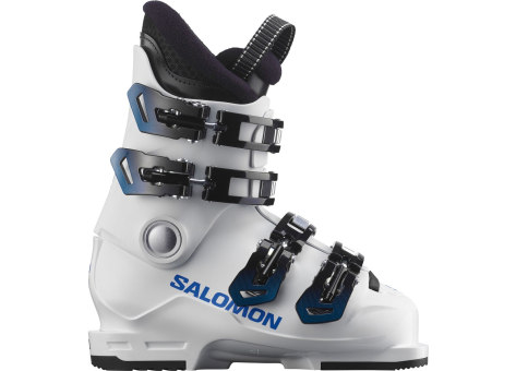 Salomon S Max 60T Skistiefel Grö e 30 2 3 (L47051500) weiss