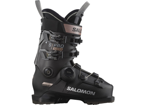 Salomon S Pro Supra BOA 95 Pistenschuhe (L47472200) schwarz