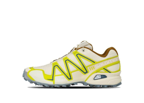 Salomon Speedcross 3 (413889) weiss