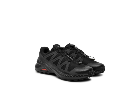 Salomon Speedcross Peak Gore Tex (L47558800) schwarz