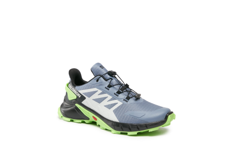 Salomon Supercross 4 (L47315800) grau