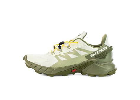 Salomon Supercross 4 (L47594900) weiss