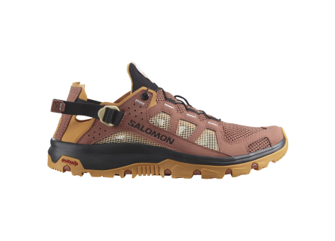 Salomon Techamphibian 5 Grö e 40 (L47117000) braun