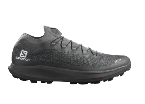 Salomon S LAB PULSAR SG (L41651800) grau