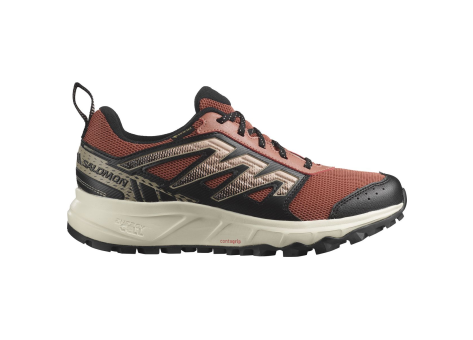 Salomon WANDER (L47149700) braun