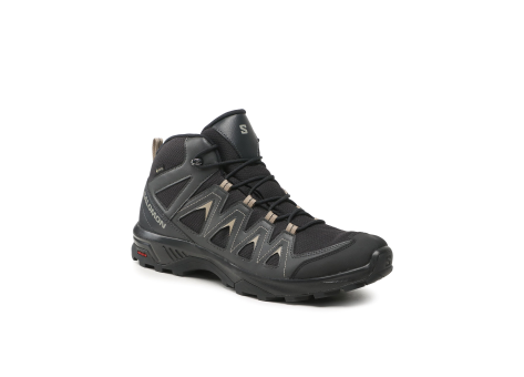 Salomon X BRAZE MID GORE TEX GTX (471748) schwarz