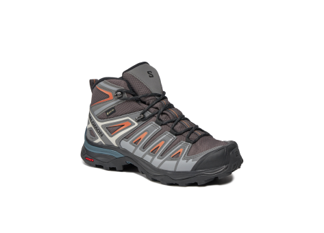 Salomon X Ultra Pioneer Mid Gore Tex (L47196600) bunt