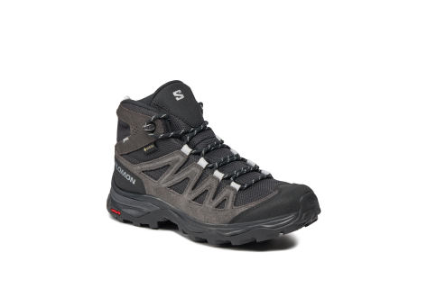 Salomon X Ward Leather Mid GTX (L47181900) bunt