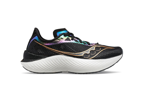 Saucony Endorphin Pro 3 (S10755-10) schwarz