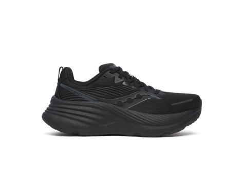 Saucony Hurricane 24 (S10933-102) schwarz