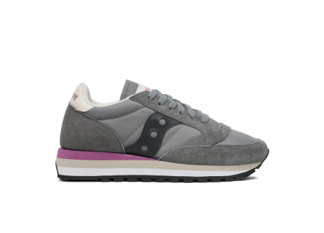 Saucony Jazz Triple (S60530-49) grau