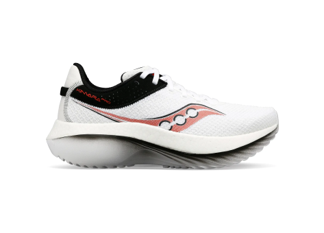 Saucony Kinvara Pro (S20847-30) weiss