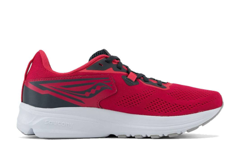 Saucony Munchen 5 rot S10769 24 Preisvergleich