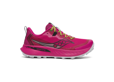 Saucony Peregrine 15 (S10990-161-651) pink