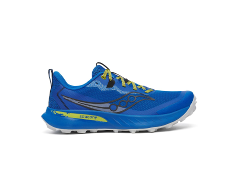 Saucony Peregrine 15 (S20990-161) blau