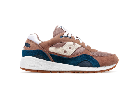 Saucony Shadow 6000 (S70441 36) grau