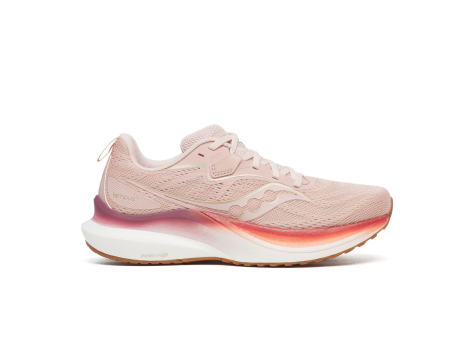 Saucony Tempus 2 (S10973-205) pink