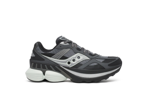 Saucony Grid Nxt (S70835-1) schwarz