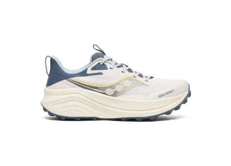 Saucony Xodus Ultra 3 (S10914-163) grau