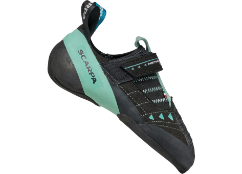 Scarpa Instinct VS Trekkingstiefel Grö e 36 (70013-L) bunt