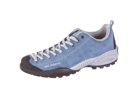 Scarpa Mojito (32605-0322) blau