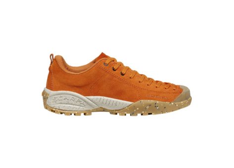 Scarpa Mojito Planet Suede (32711-350) orange