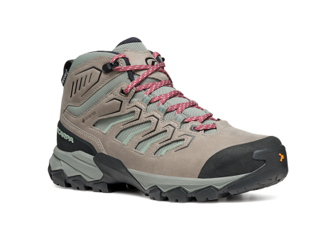 Scarpa Moraine (63056-202-1) schwarz