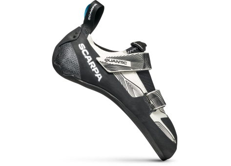 Scarpa Quantic Trekkingstiefel Grö e 37 5 (70038-L) bunt