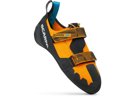 Scarpa Quantix SF Trekkingstiefel Grö e 40 (70044-M) bunt