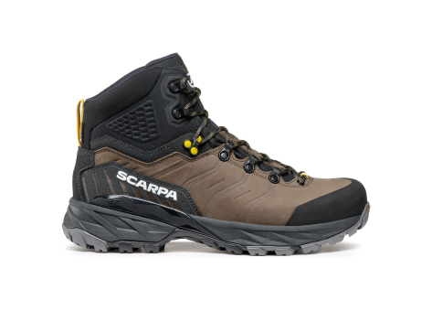 Scarpa Rush Trek Pro GTX (63139GM_376) braun
