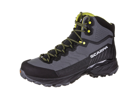 Scarpa Rush TRK LT GTX (63141-200-5) grau