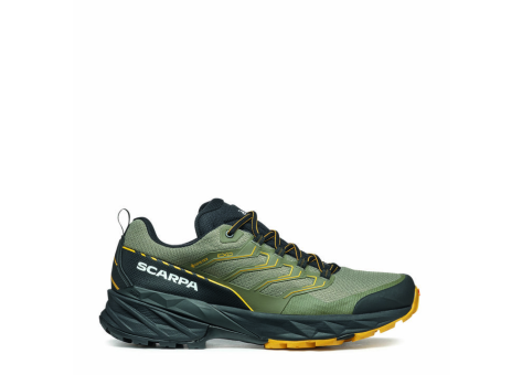 Scarpa Rush GTX 2 (63131-200-2) grün