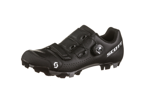 Scott MTB Team BOA (281206;6503) schwarz