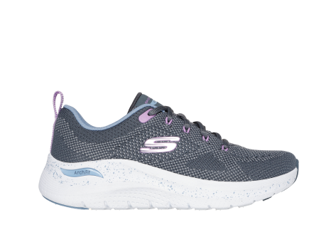 SKECHERS Arch Fit 2.0 Fast Paced (150320-GYMT) grau
