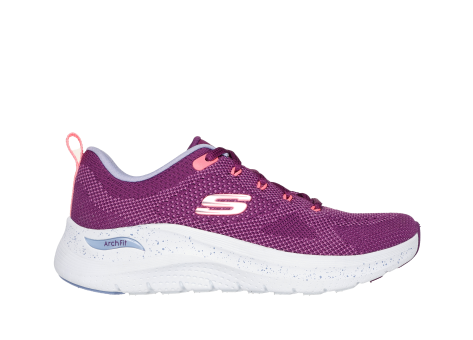 SKECHERS Arch Fit 2.0 Fast (150320-PRMT) lila