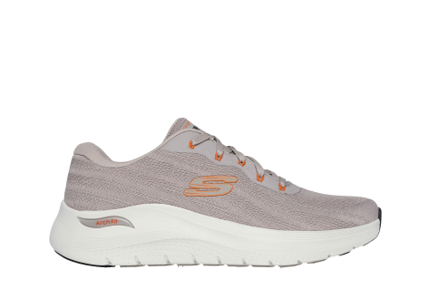 Skechers Arch Fit 2.0 Road Wave (232701-TPOR) grau