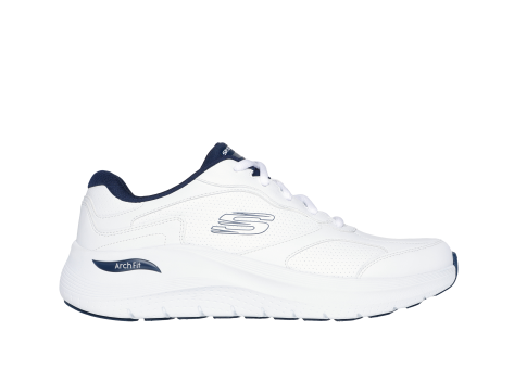 Skechers Arch Fit 2.0 Safehouse (232703-WNV) weiss