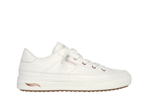 Skechers Arch Fit Arcade On My Way (177189-WHT) weiss