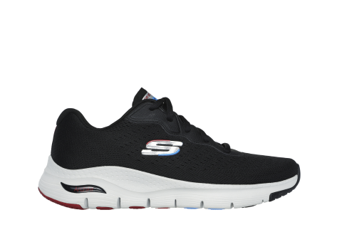 SKECHERS Arch Fit Infinity Cool (232303-BLK) schwarz