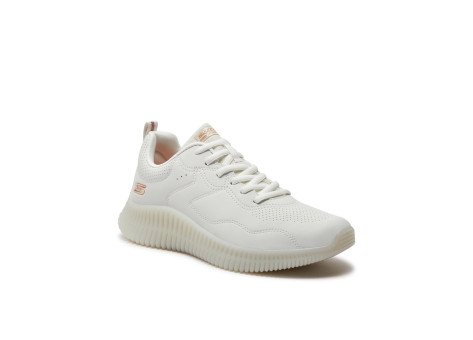 SKECHERS Bobs Geo How Marvelous (117422_OFWT) weiss