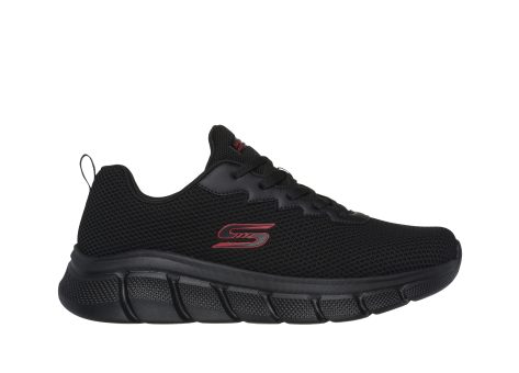 Skechers BOBS B Flex Chill Edge (118106-BBK) schwarz