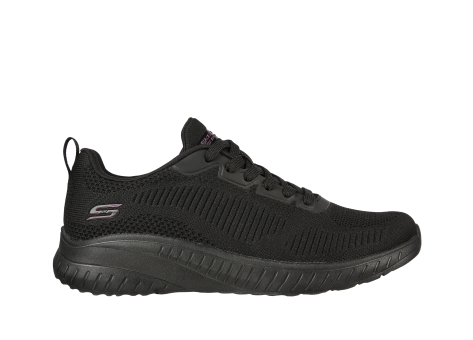 Skechers Bobs Squad Chaos Face Off (117209-BBK) schwarz