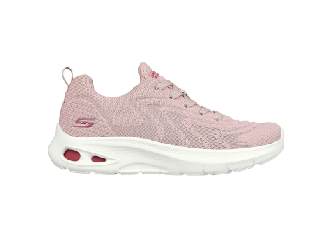 SKECHERS Bobs Unity Sleek Prism Grö e 39 (117432_BLSH) pink
