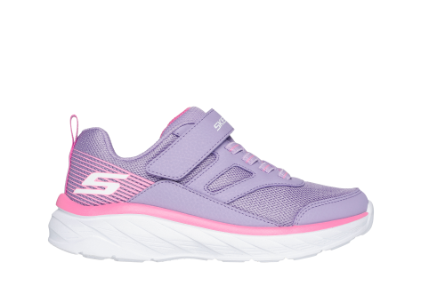 SKECHERS Boundless (303555L-LVPK) lila