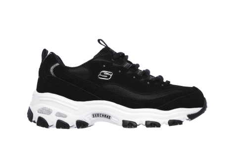 Skechers Biggest Fan (11930-BLK) schwarz