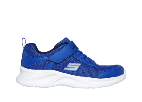 Skechers Dynamatic (405110L-BLU) blau