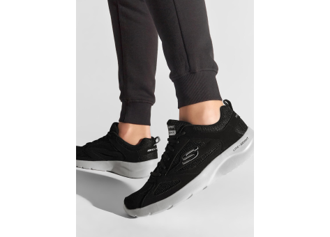 SKECHERS Dynamight 2.0 (58363/BLK) schwarz